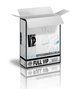 cover pack vip